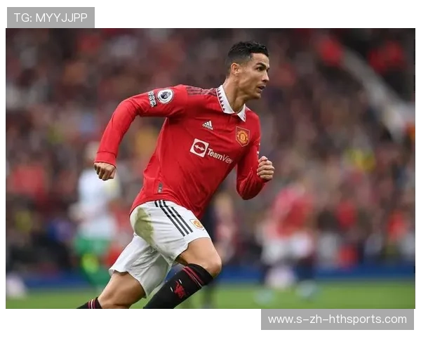 利物浦追C罗式火力武器：打造无敌锋线的终极密码