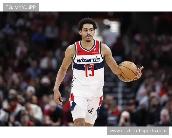 奇才凭普尔灵动节奏打造反击链,主场热度拉满